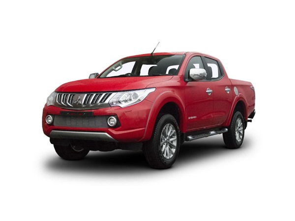 L200 Diesel