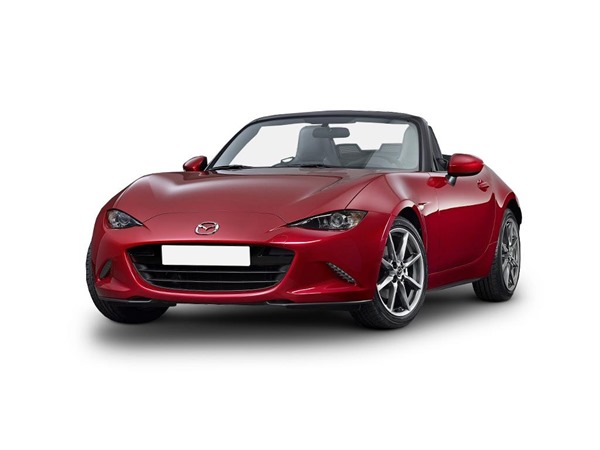 Mx-5 Convertible