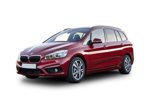 2 Series Diesel Gran Tourer