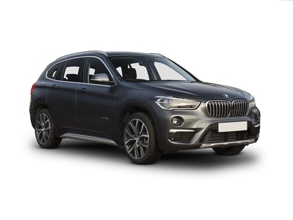 X1 Diesel Estate