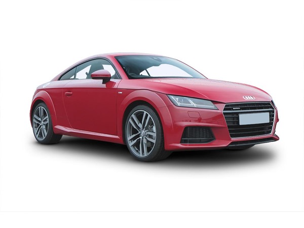 Tt Diesel Coupe