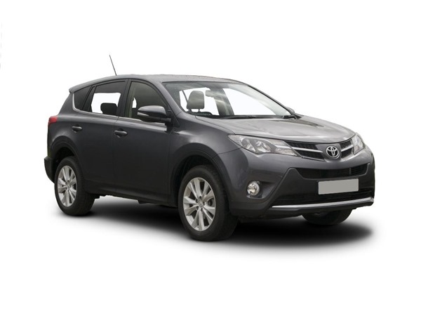 Rav4 Estate
