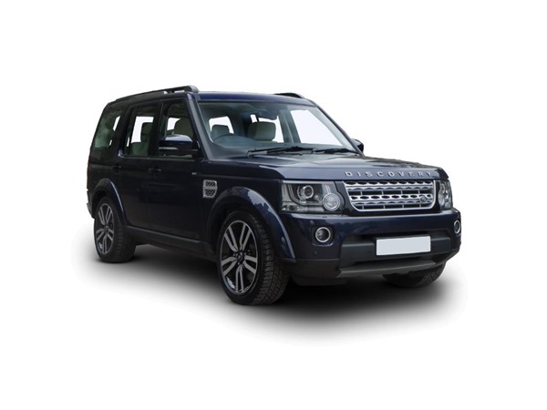 Discovery Diesel Sw