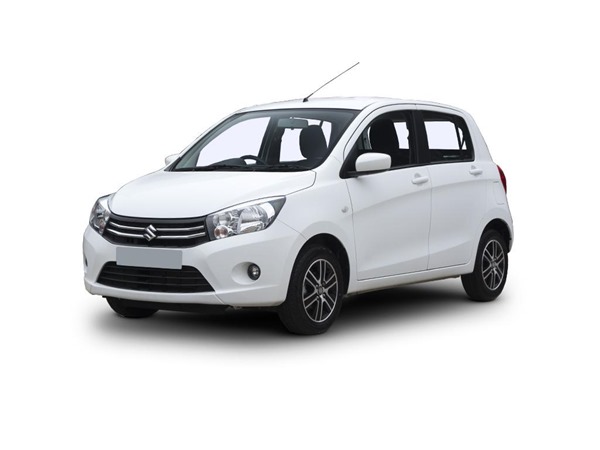 Celerio Hatchback
