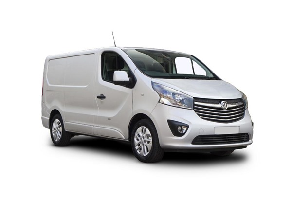 Vivaro L1 Diesel