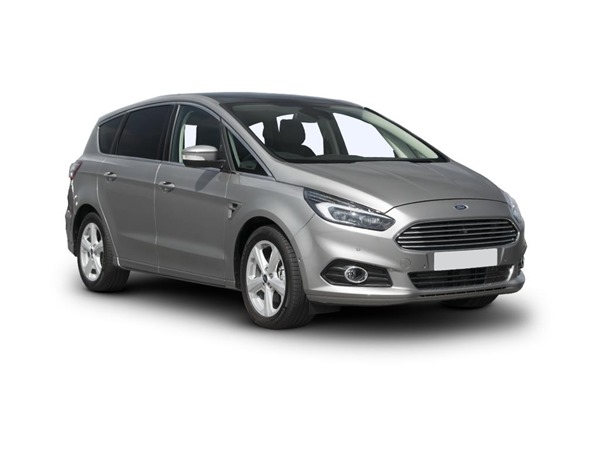 S-max Diesel Estate