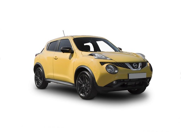 Juke Hatchback