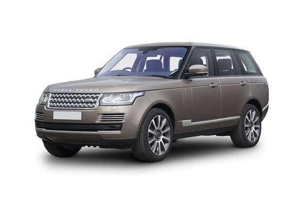 Range Rover Diesel Estate