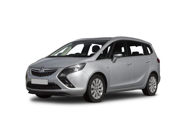 Zafira Tourer