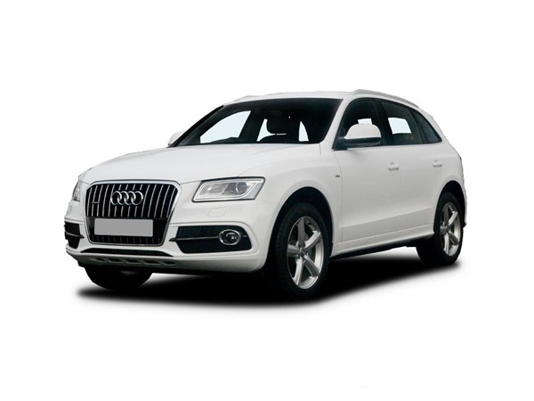 Q5 Estate Special Editions