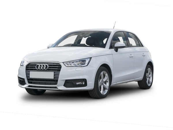 A1 Diesel Sportback