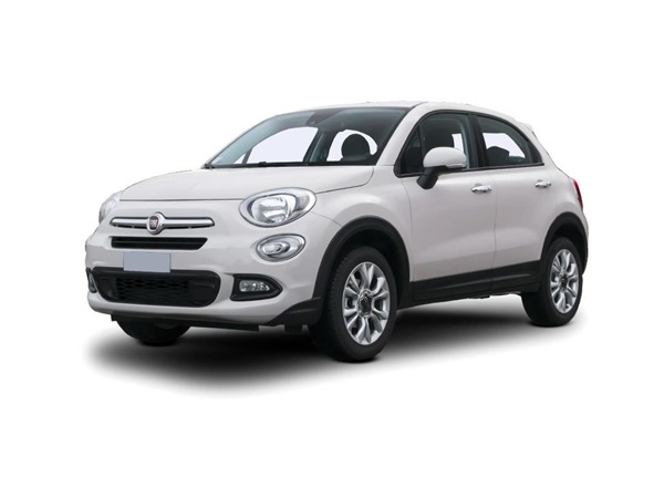 500x Diesel Hatchback