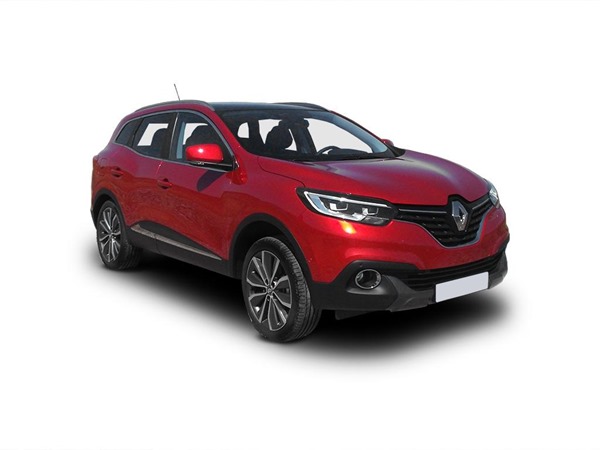 Kadjar Diesel Hatchback