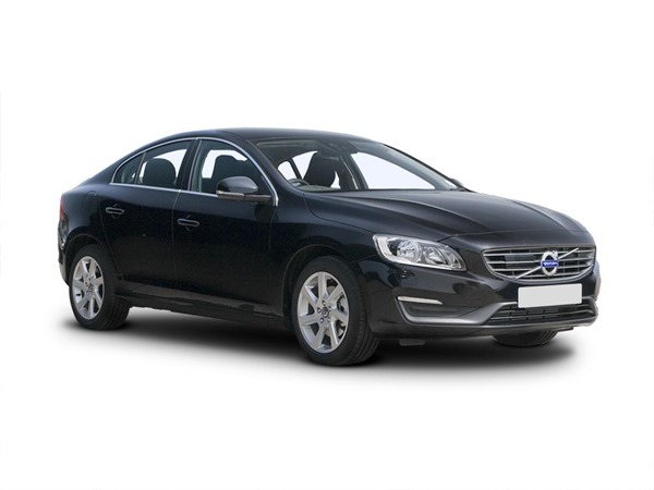 S60 Diesel Saloon