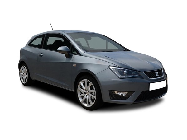 Ibiza Sport Coupe