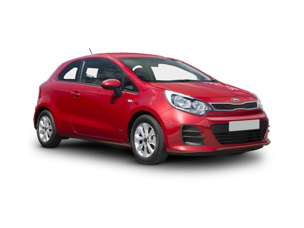 Rio Hatchback