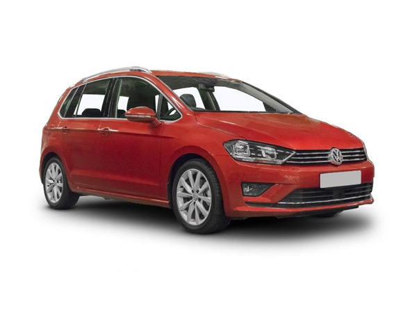 Golf Sv Diesel Hatchback
