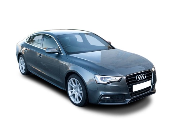 A5 Diesel Sportback