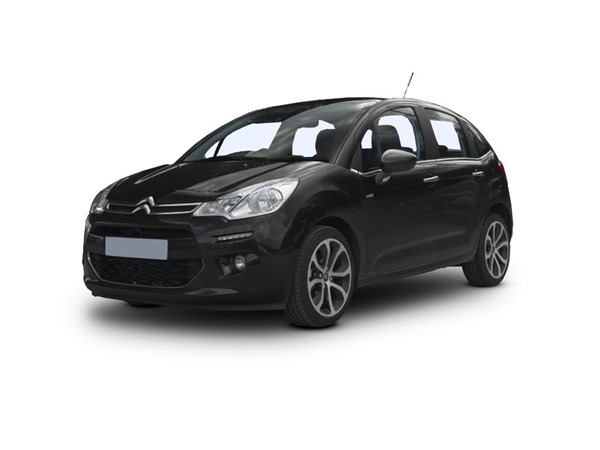 C3 Hatchback