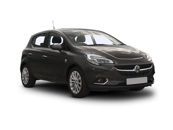 Corsa Hatchback