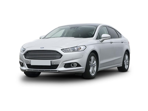Mondeo Diesel Hatchback