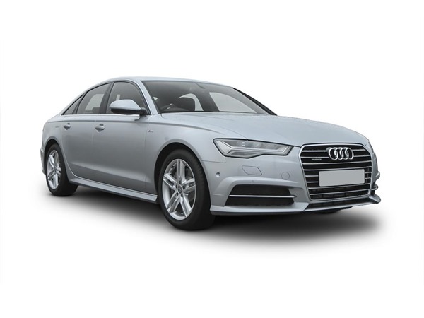 A6 Diesel Saloon