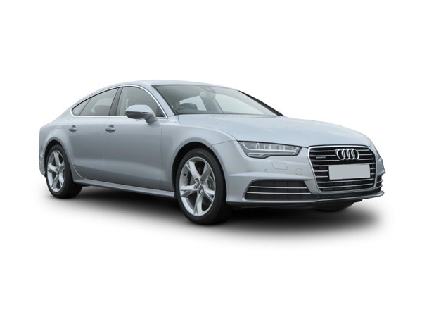 A7 Diesel Sportback