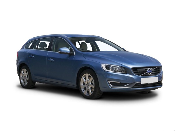 V60 Diesel Sportswagon