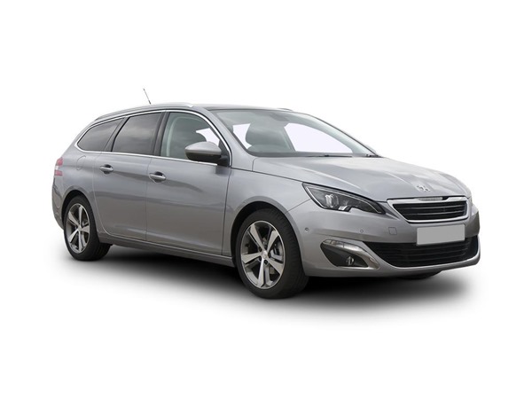 308 Diesel Sw Estate