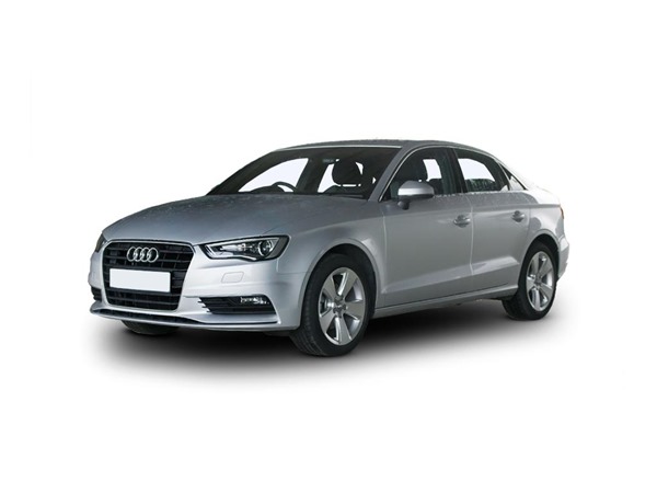 A3 Saloon