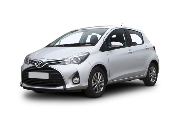 Yaris Hatchback