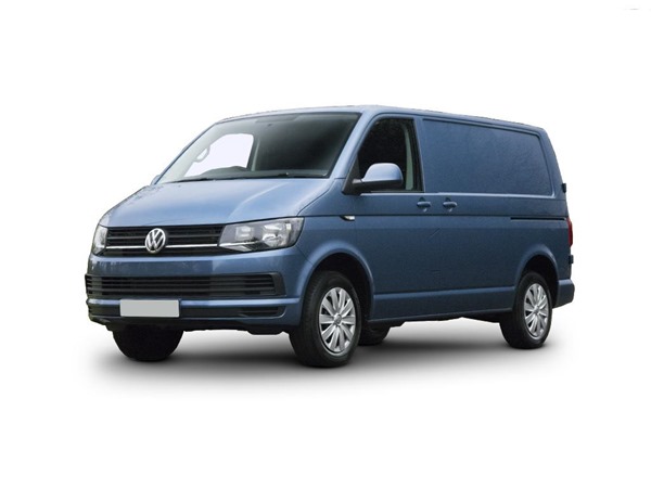 Transporter T26 Swb Diesel