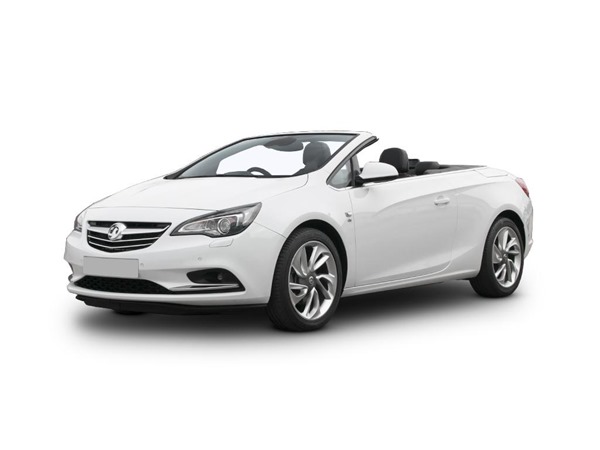Cascada Convertible