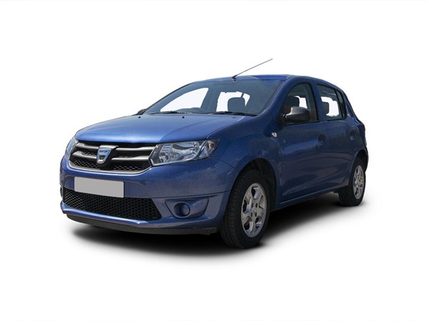 Sandero Diesel Hatchback