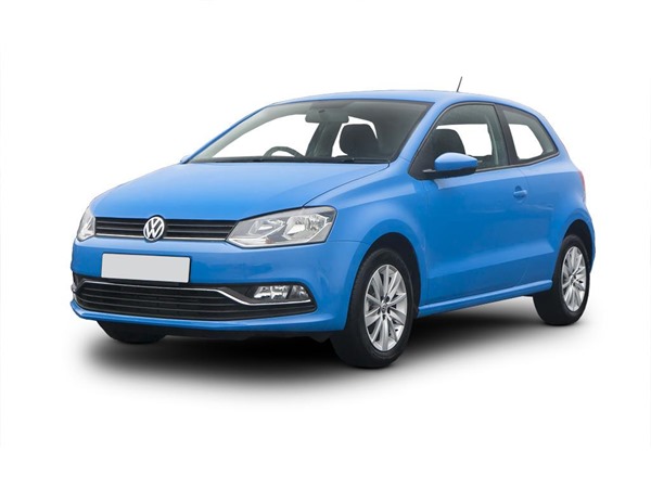 Polo Hatchback