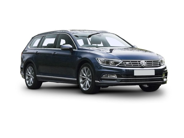 Passat Diesel Estate