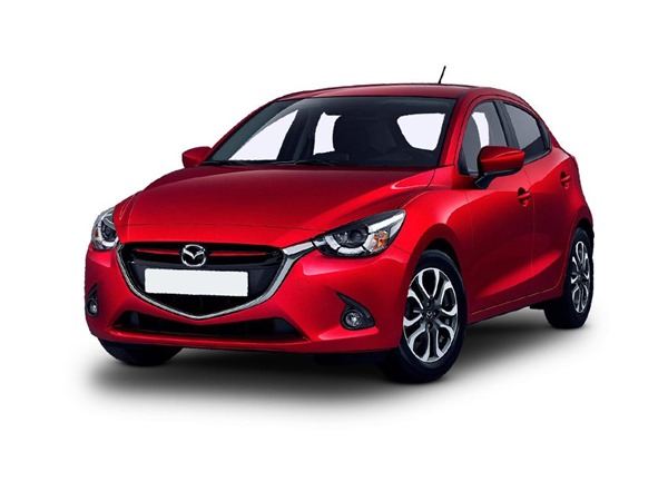 Mazda2 Hatchback