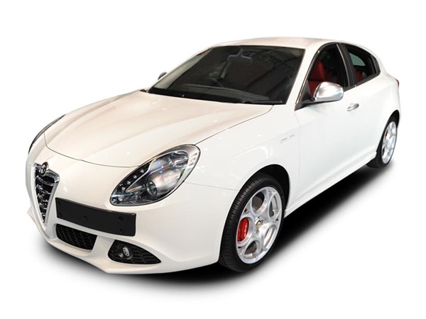 Giulietta Diesel Hatchback