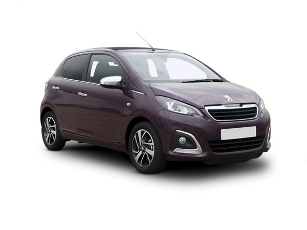 108 Hatchback