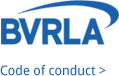 BVRLA logo