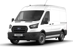 Ford Transit 290 L2 FWD 2.0 EcoBlue 105PS H2 MWB Leader Van