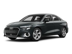 Audi A3 Saloon 30 TFSi Sport