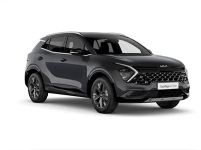 Kia Sportage Sportage 1.6 HEV GT-Line