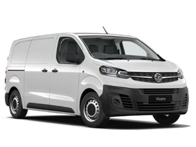 Vauxhall Vivaro 1.5 Turbo D120 Prime H1 Van
