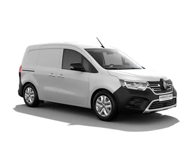 Renault Kangoo L1 ML19 DCi 95 Advance (Safety)Van