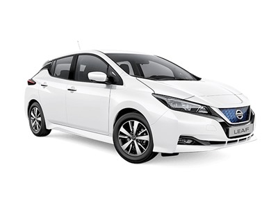 Nissan Leaf Leaf 110kW Acenta 40kWh Auto