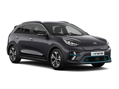 Kia Niro E-Niro 2 64Kwh EV Long Range