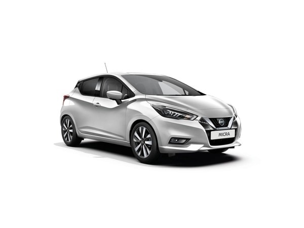 Micra 1.0 IG-T 90