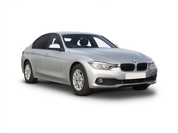 5 Series Diesel Saloon