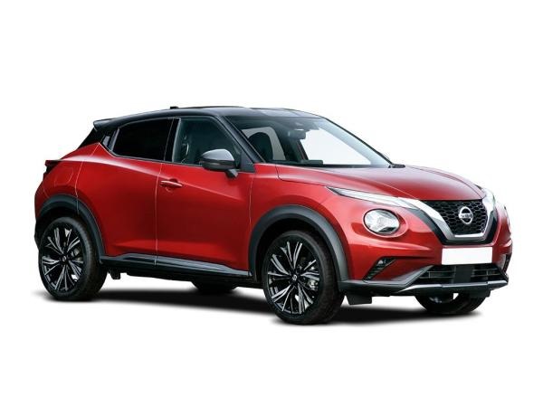 Juke 1.0 DIG-t 114